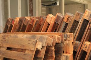 Wood Protection