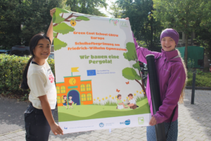 Unsere Grüne Coole Schule – Friedrich-Wilhelm Gymnasium