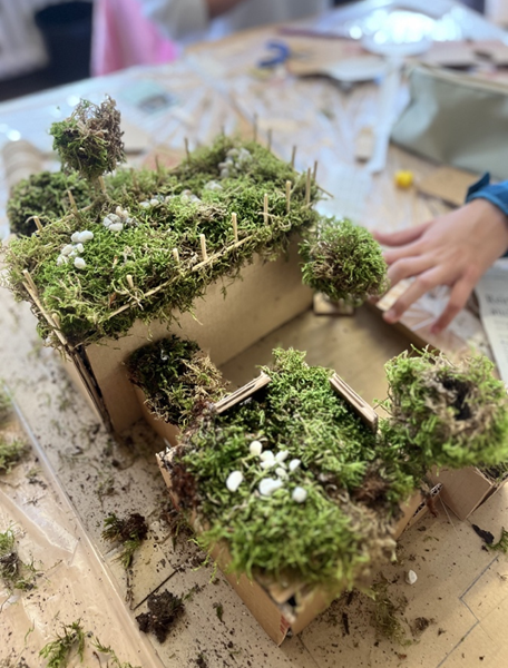 Unsere Gr&uuml;ne Coole Schule &ndash; Erich-K&auml;stner-Gymnasium