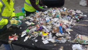 Learning Activity: Waste Characterisation
