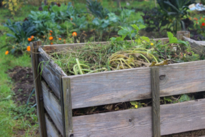 Troubleshooting composting problems