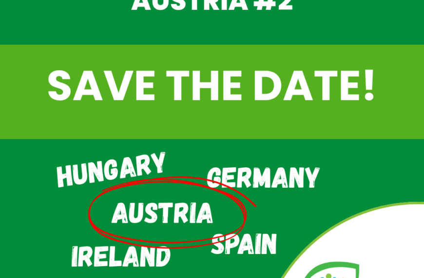 National Webinar Austria #2