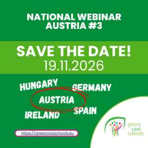 Nationales Webinar &Ouml;sterreich #3