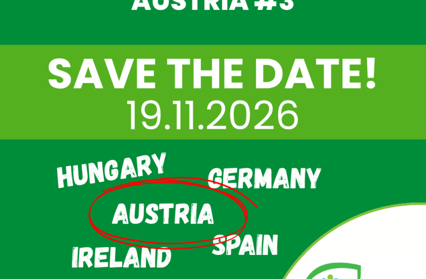 National Webinar Austria #3