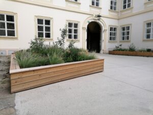 Bauanleitung: Pop-Up Fl&auml;chenbegr&uuml;nung